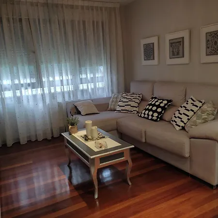 Apartamento Velamayor Garaje Y Piscinas Castro Urdiales Exterior photo