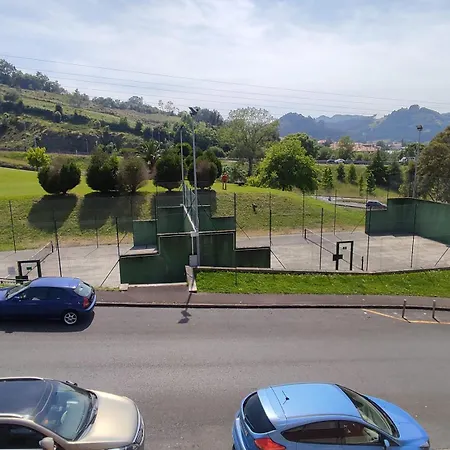 Apartamento Velamayor Garaje Y Piscinas Castro Urdiales Exterior photo