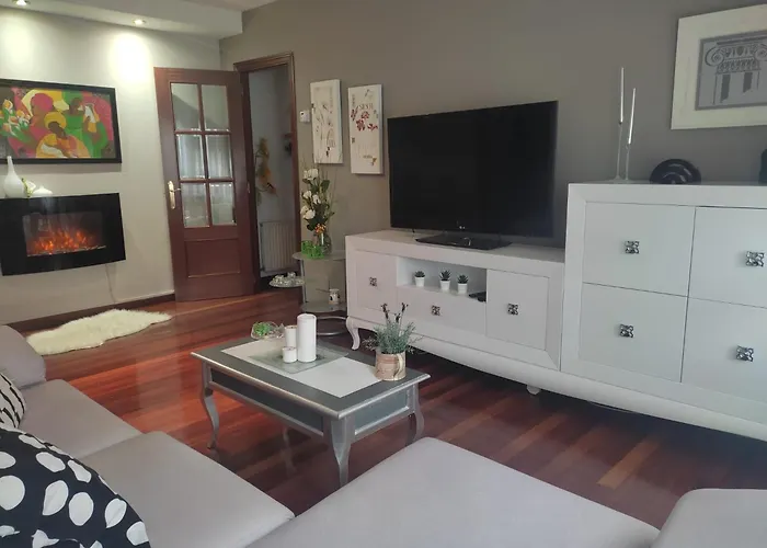 Apartamento Velamayor Garaje Y Piscinas