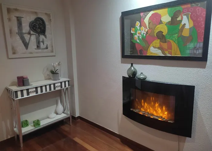 Apartamento Velamayor Garaje Y Piscinas